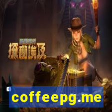 coffeepg.me