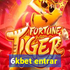 6kbet entrar