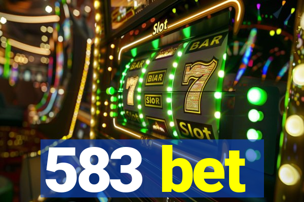 583 bet