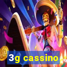 3g cassino