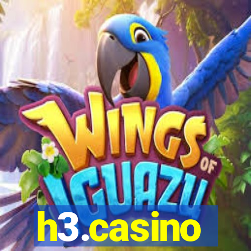 h3.casino