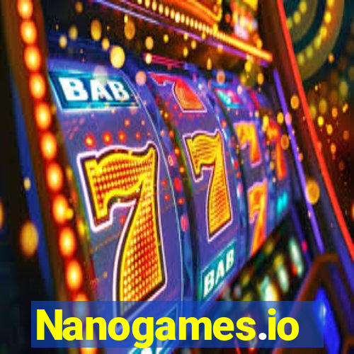 Nanogames.io