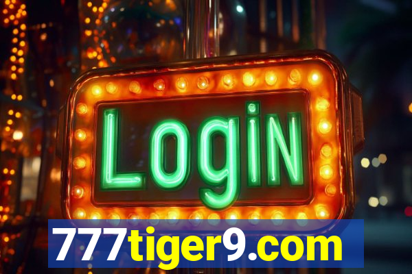 777tiger9.com