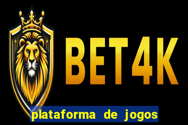 plataforma de jogos de 2 reais