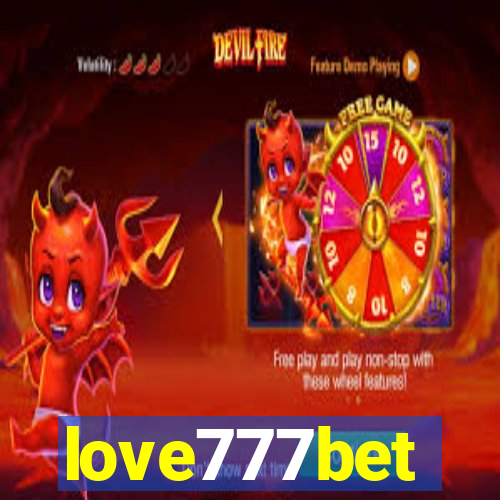 love777bet