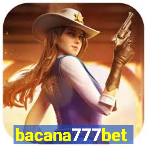 bacana777bet