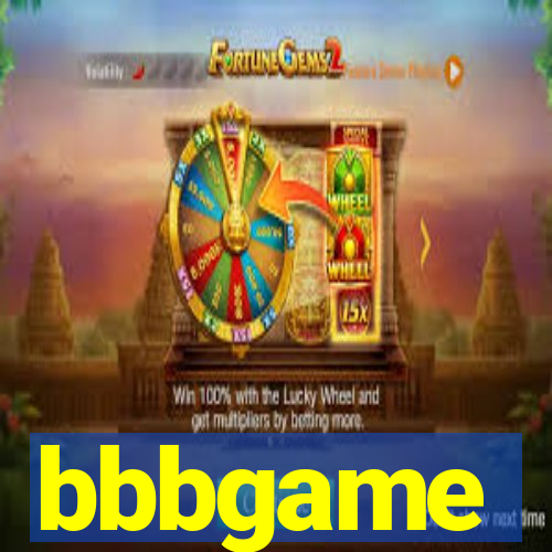 bbbgame