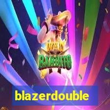 blazerdouble