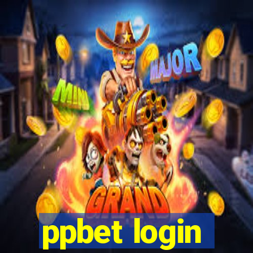 ppbet login