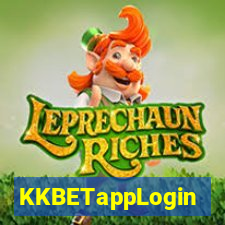 KKBETappLogin