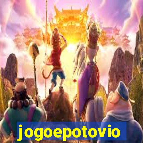 jogoepotovio