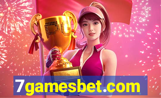 7gamesbet.com