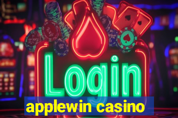 applewin casino