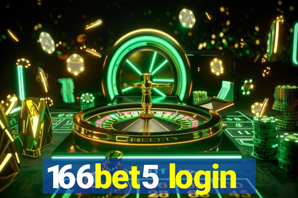 166bet5 login