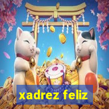 xadrez feliz