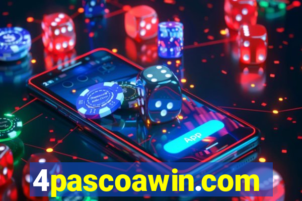 4pascoawin.com