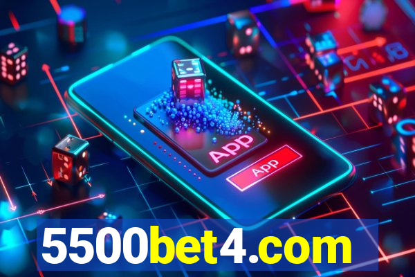 5500bet4.com