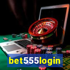 bet555login