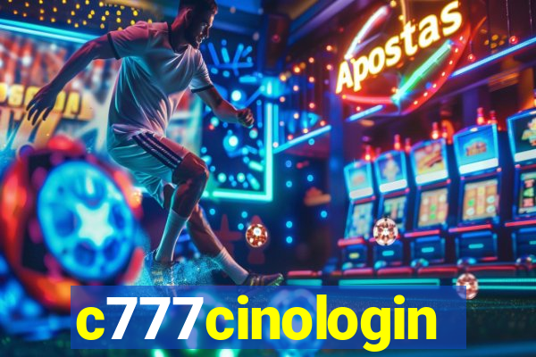 c777cinologin