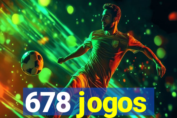 678 jogos