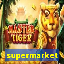 supermarket simulator apk dinheiro infinito android