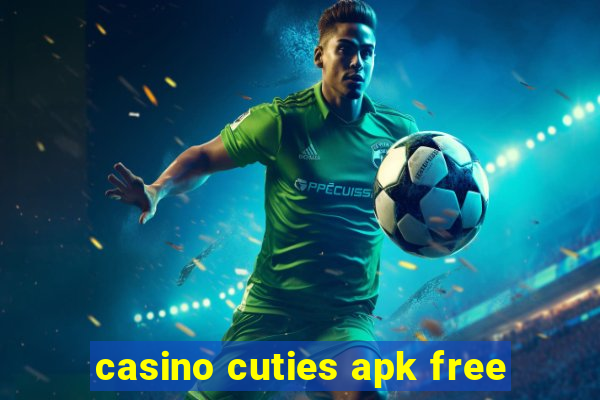 casino cuties apk free