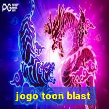 jogo toon blast