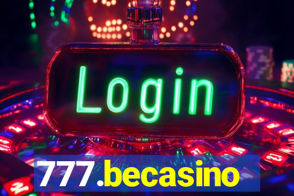 777.becasino