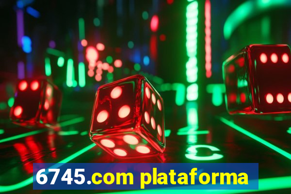 6745.com plataforma