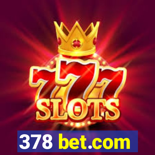 378 bet.com