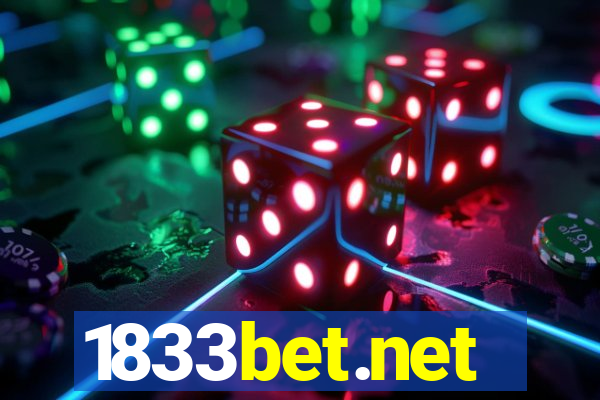 1833bet.net