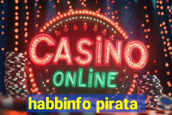 habbinfo pirata