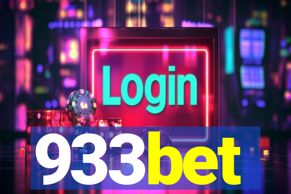 933bet