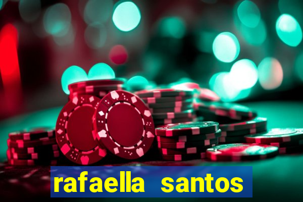 rafaella santos trans blog