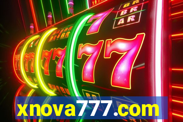 xnova777.com