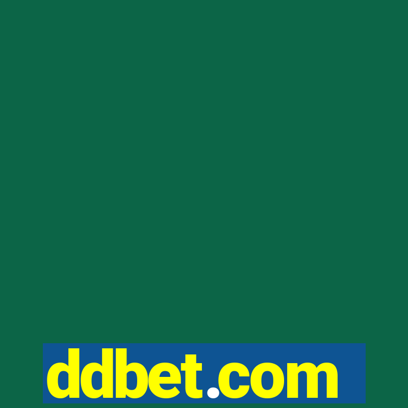 ddbet.com