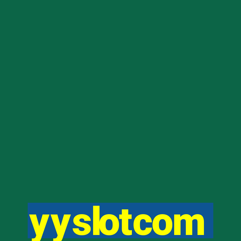 yyslotcom