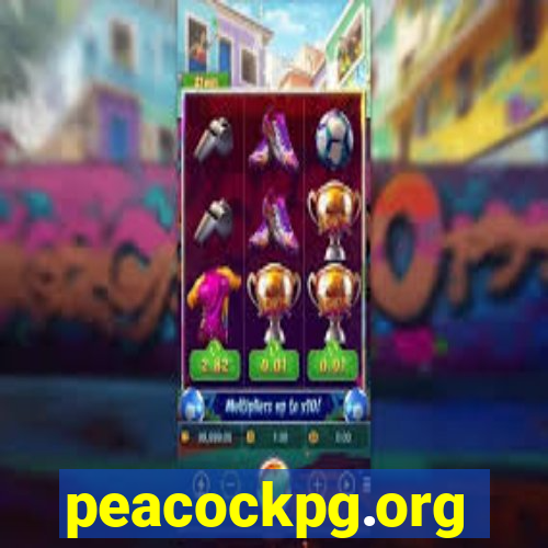 peacockpg.org