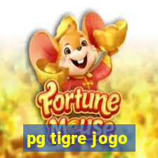 pg tigre jogo