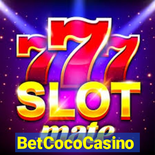 BetCocoCasino