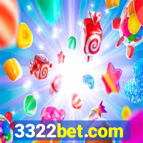 3322bet.com