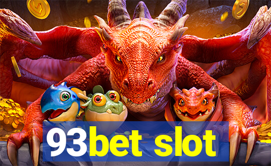 93bet slot