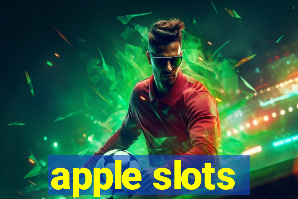 apple slots