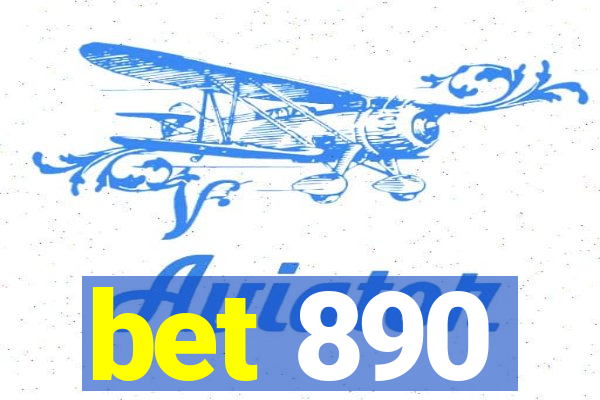 bet 890