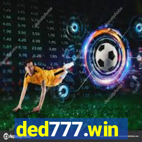 ded777.win