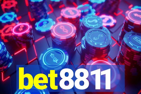 bet8811