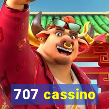 707 cassino