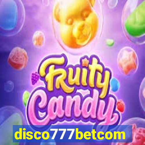 disco777betcom