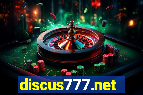 discus777.net