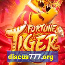 discus777.org